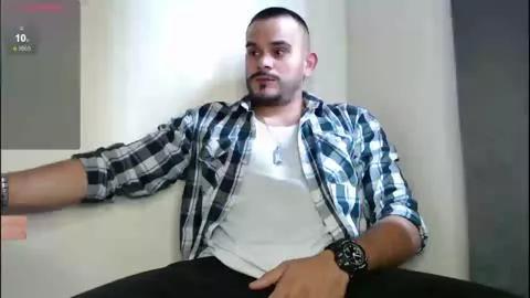 apasion2 on Cam4 