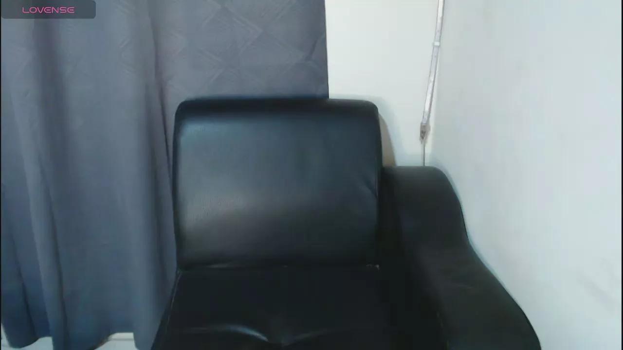 apasion2 on Cam4 