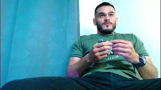 apasion2 on Cam4 