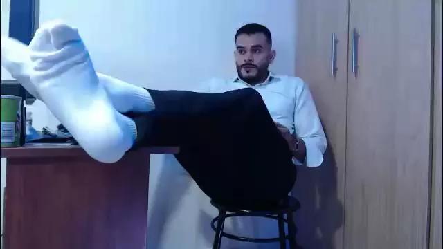 apasion2 on Cam4 