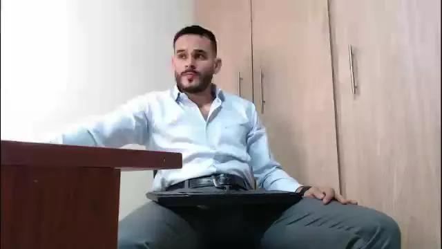 apasion2 on Cam4 
