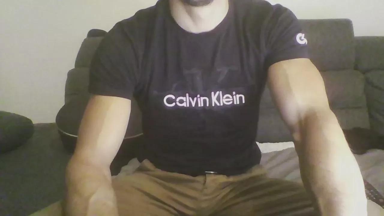 ApollonFit_X on Cam4 