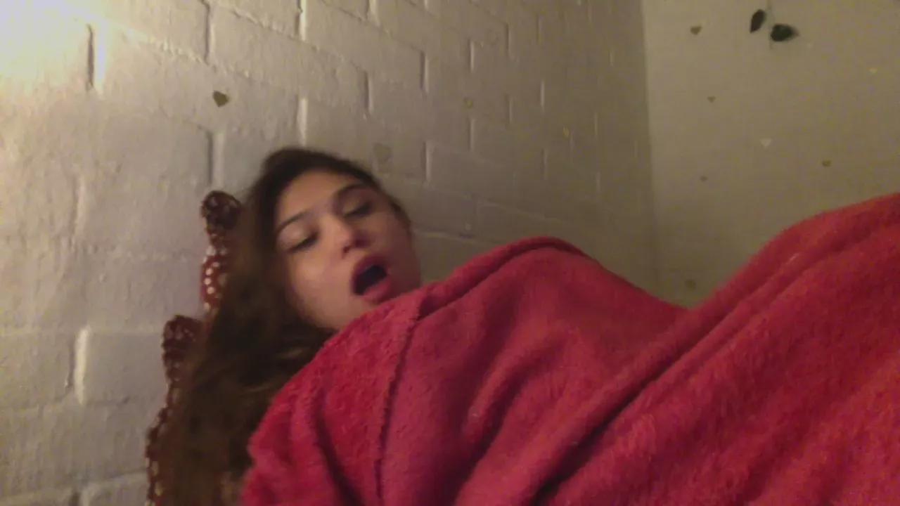 AraSweet on Cam4 