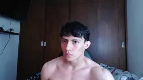 ares_bigcock on Cam4 