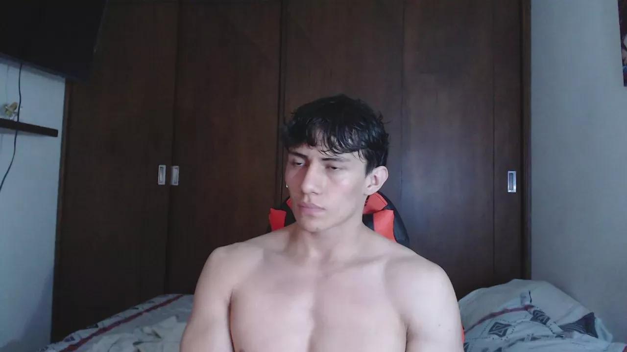 ares_bigcock on Cam4 