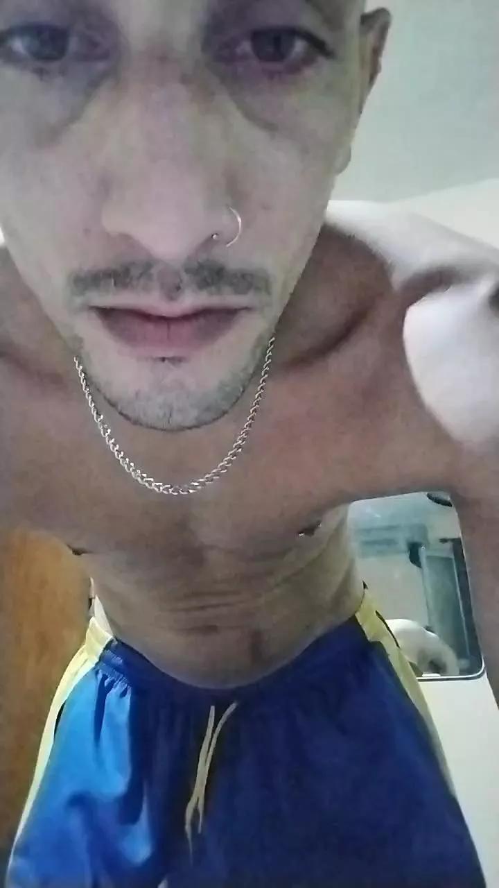 ArgMan2 on Cam4 