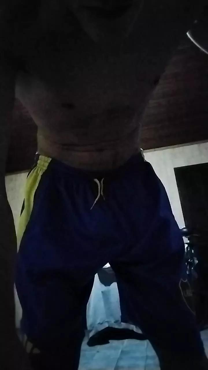 ArgMan2 on Cam4 