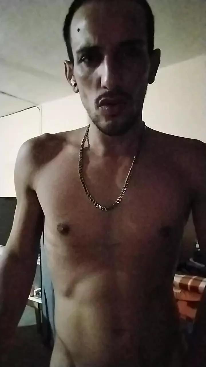 ArgMan2 on Cam4 