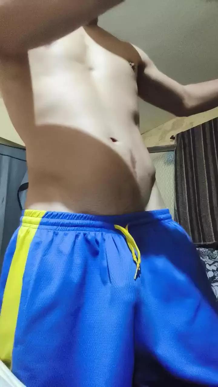 ArgMan2 on Cam4 