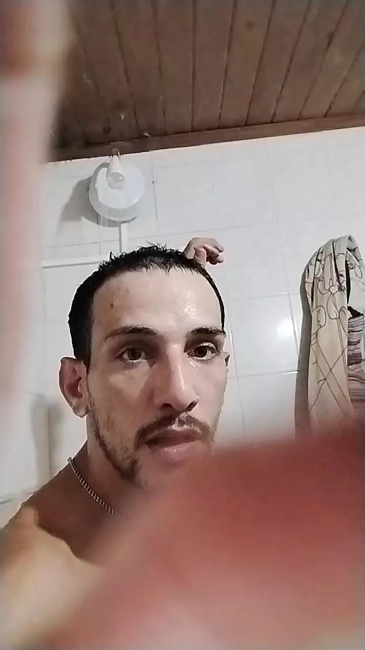 ArgMan2 on Cam4 