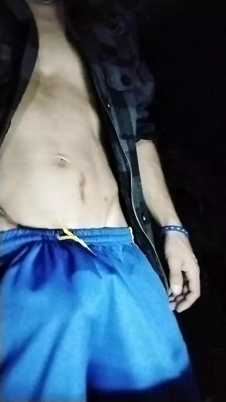 ArgMan2 on Cam4 