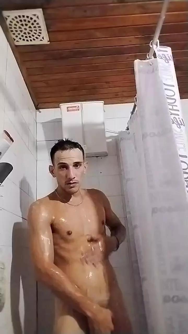 ArgMan2 on Cam4 