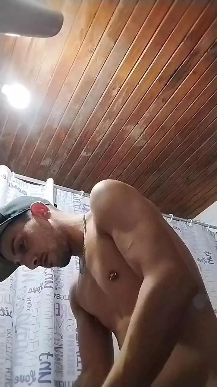 ArgMan2 on Cam4 