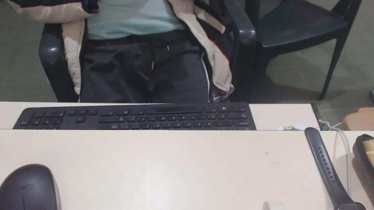 arianosergy1 on Cam4 
