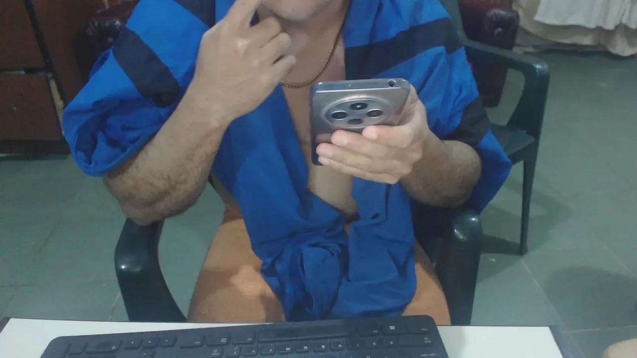 arianosergy1 on Cam4 