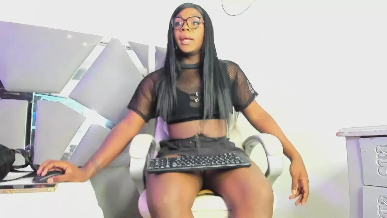 arii_x on Cam4 
