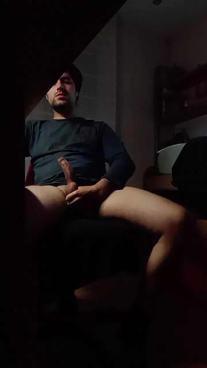Asiernavarra on Cam4 