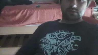 Asiernavarra on Cam4 
