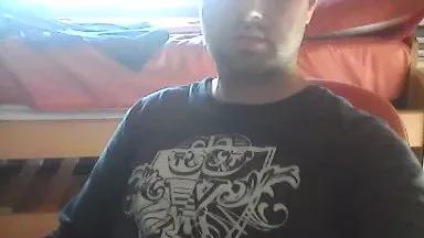 Asiernavarra on Cam4 