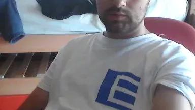 Asiernavarra on Cam4 