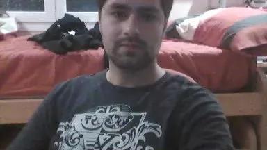 Asiernavarra on Cam4 
