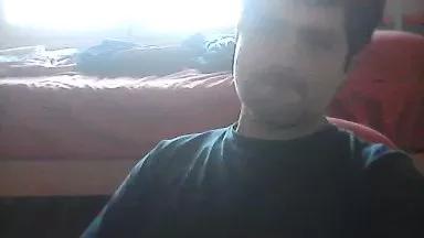 Asiernavarra on Cam4 