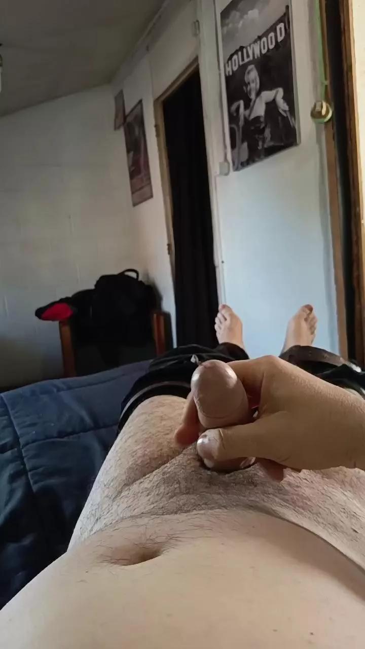 aun_duro1 on Cam4 