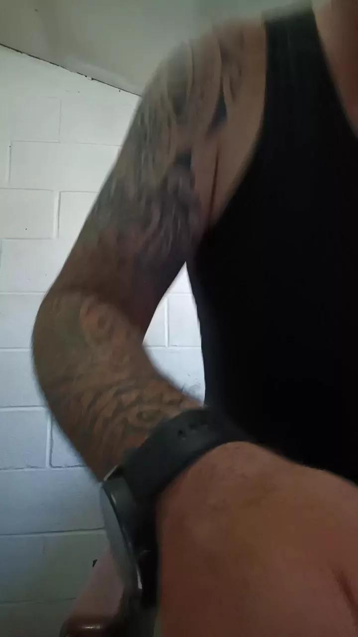 aun_duro1 on Cam4 