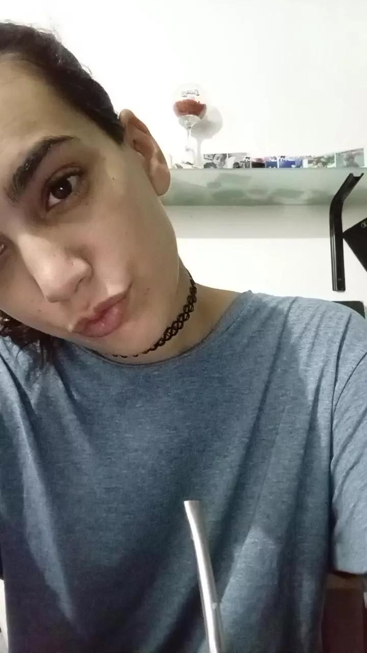 Baabybunny on Cam4 