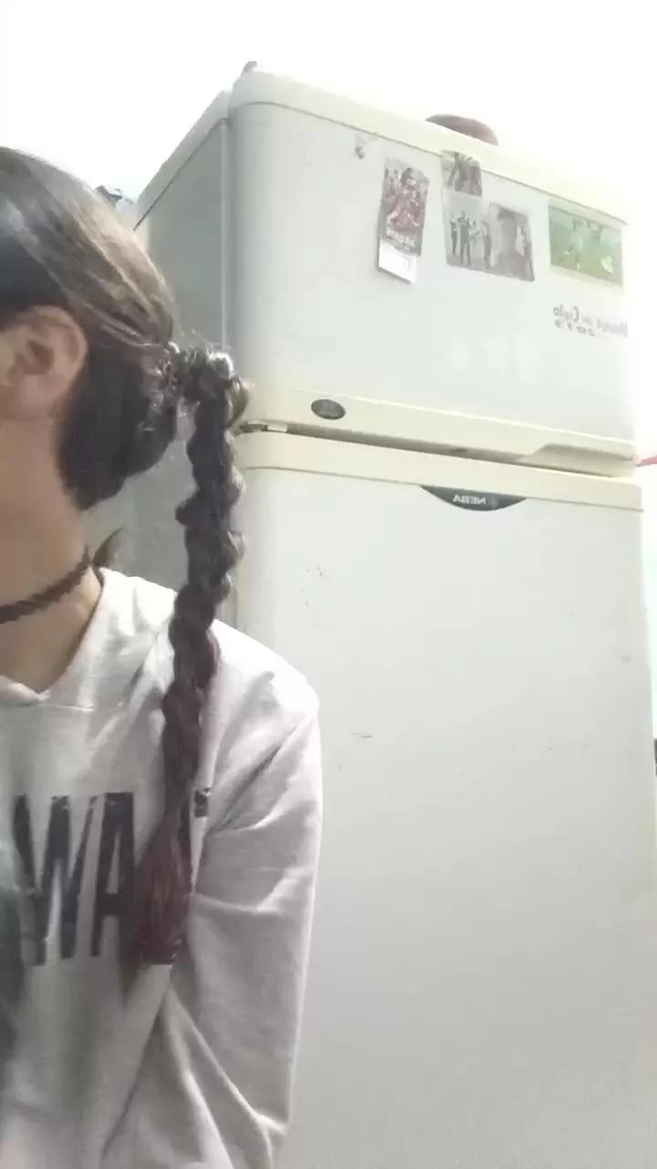 Baabybunny on Cam4 