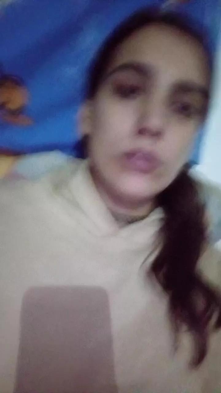 Baabybunny on Cam4 