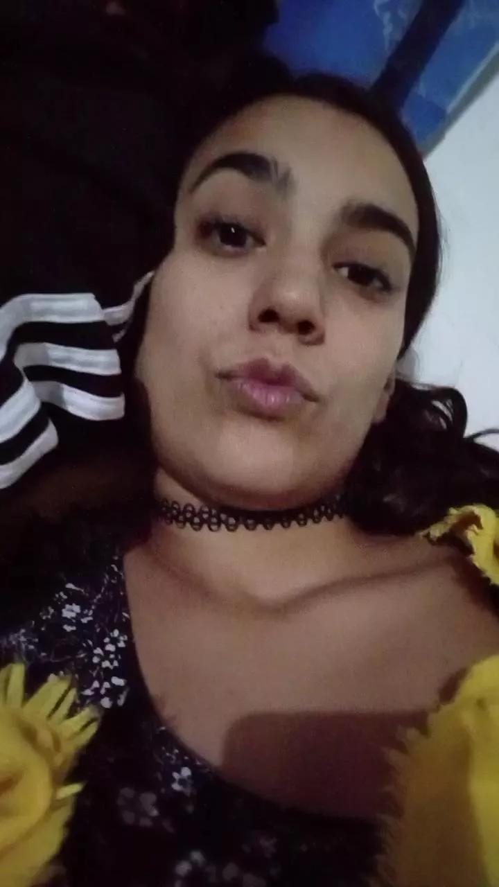 Baabybunny on Cam4 