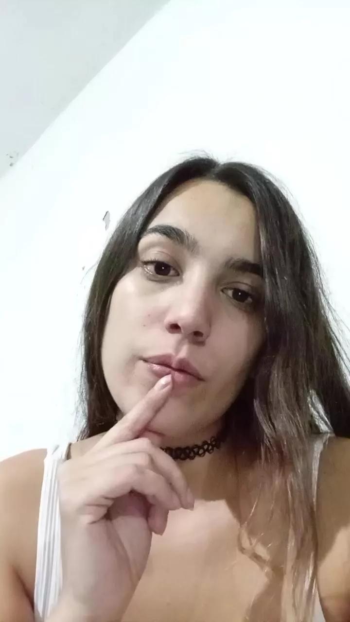 Baabybunny on Cam4 