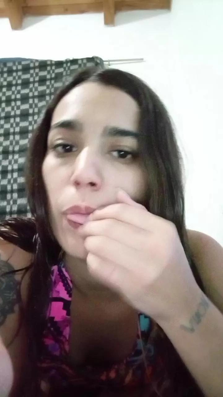 Baabybunny on Cam4 