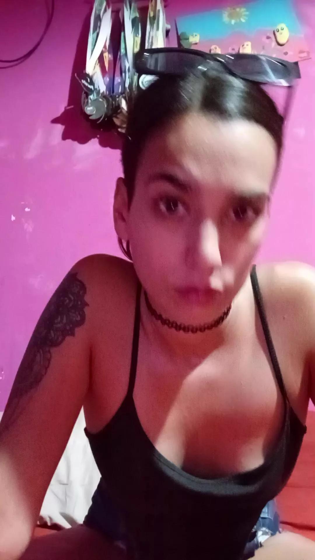 Baabybunny on Cam4 