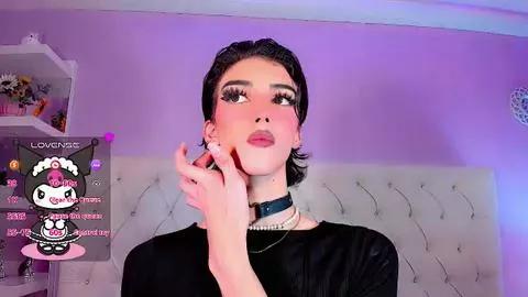 Babyaleishka on Cam4 