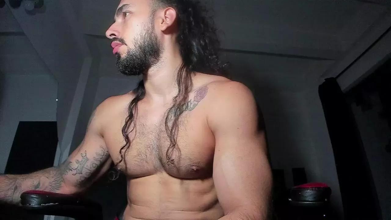 baky_sexy on Cam4 