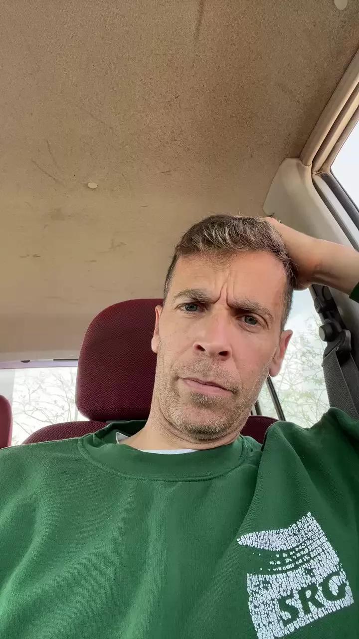 bandy83 on Cam4 