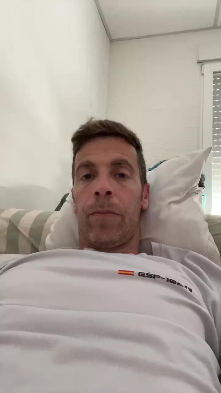 bandy83 on Cam4 