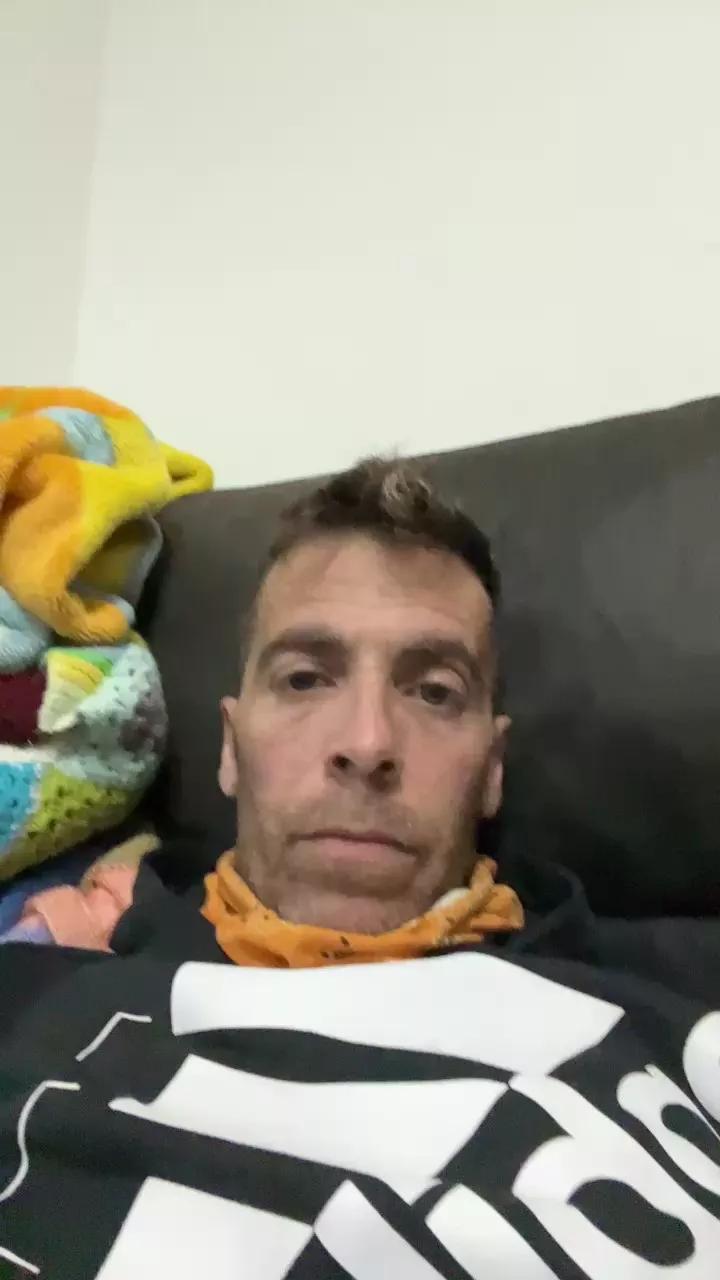 bandy83 on Cam4 