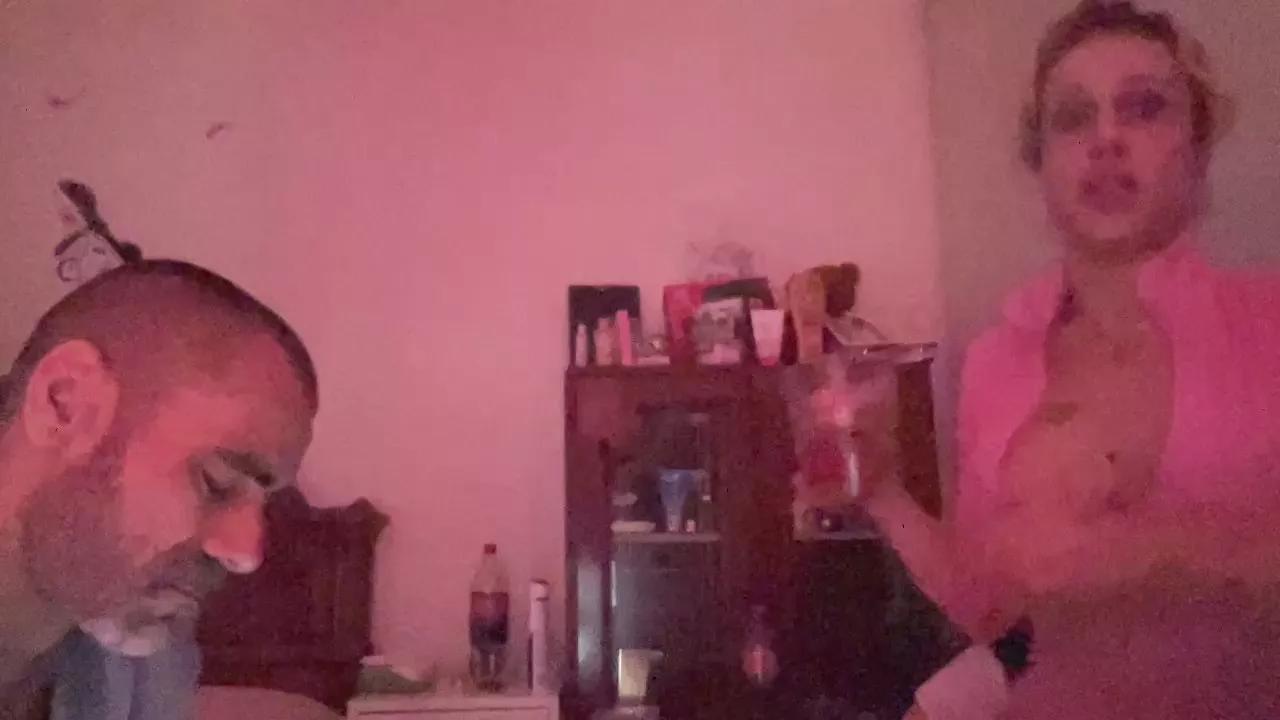 Barbieojazos on Cam4 