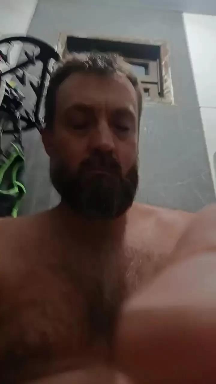 barbudosc32 on Cam4 