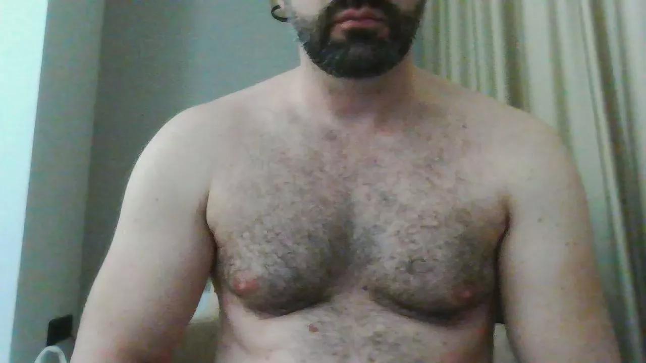 barreback on Cam4 