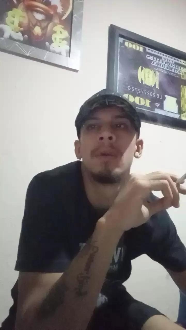 Bartisam on Cam4 