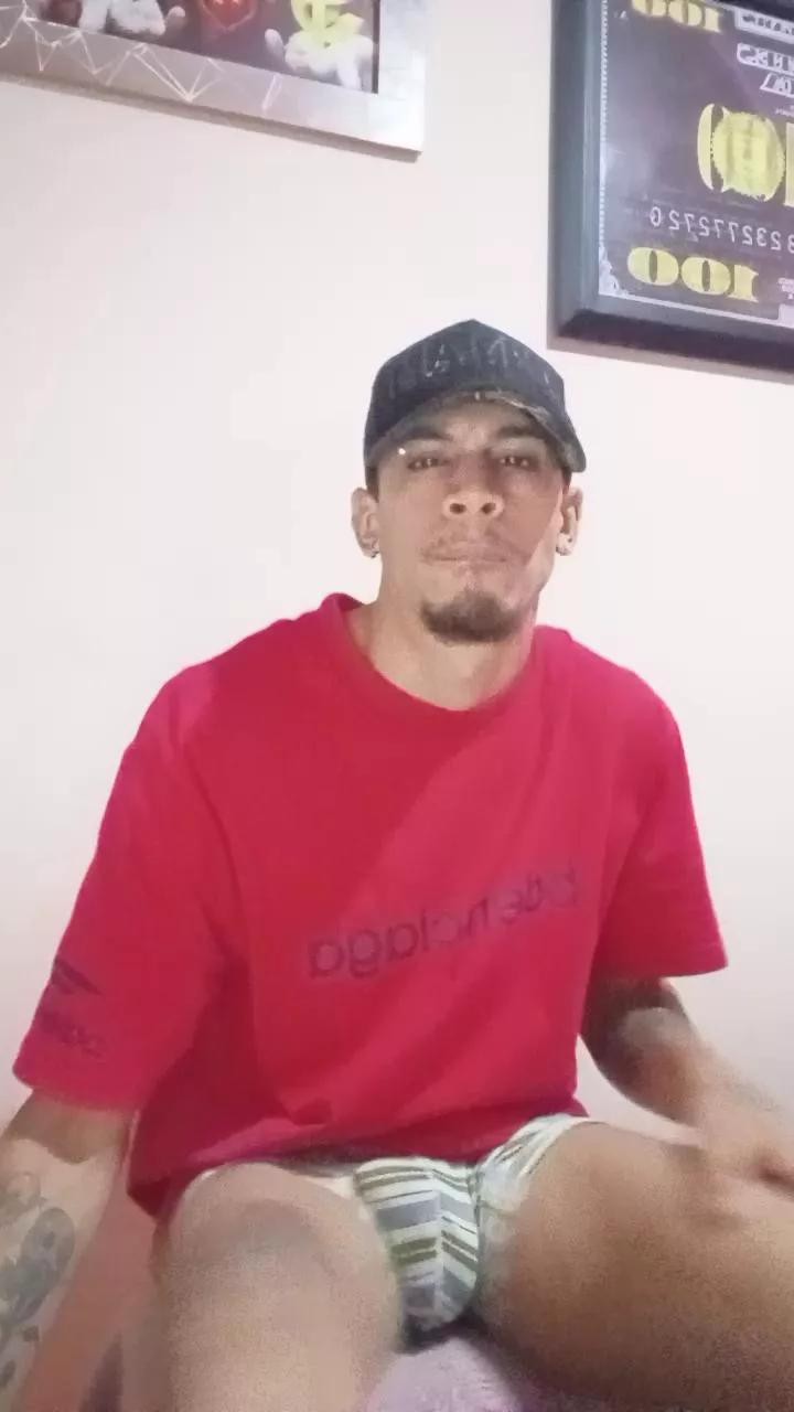 Bartisam on Cam4 