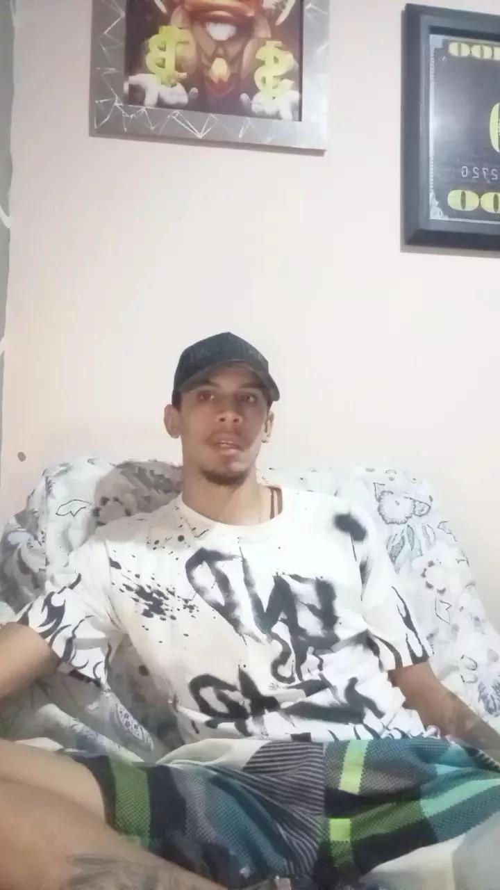 Bartisam on Cam4 