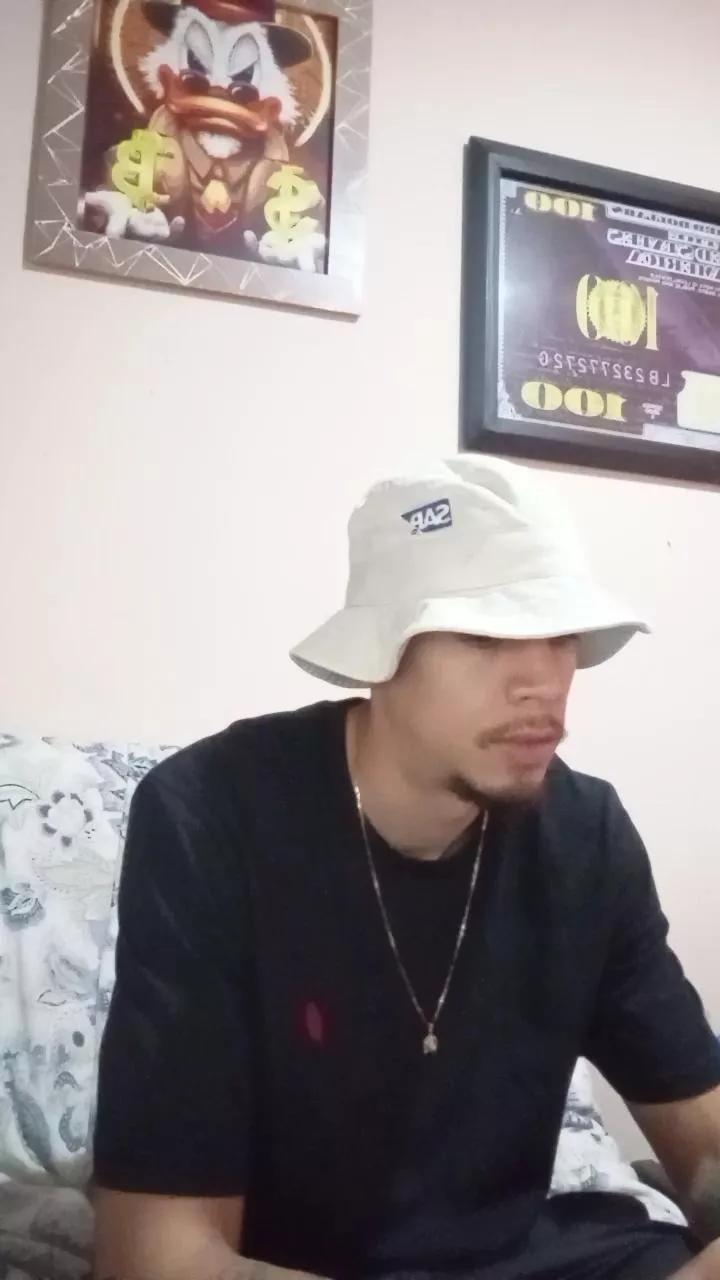 Bartisam on Cam4 