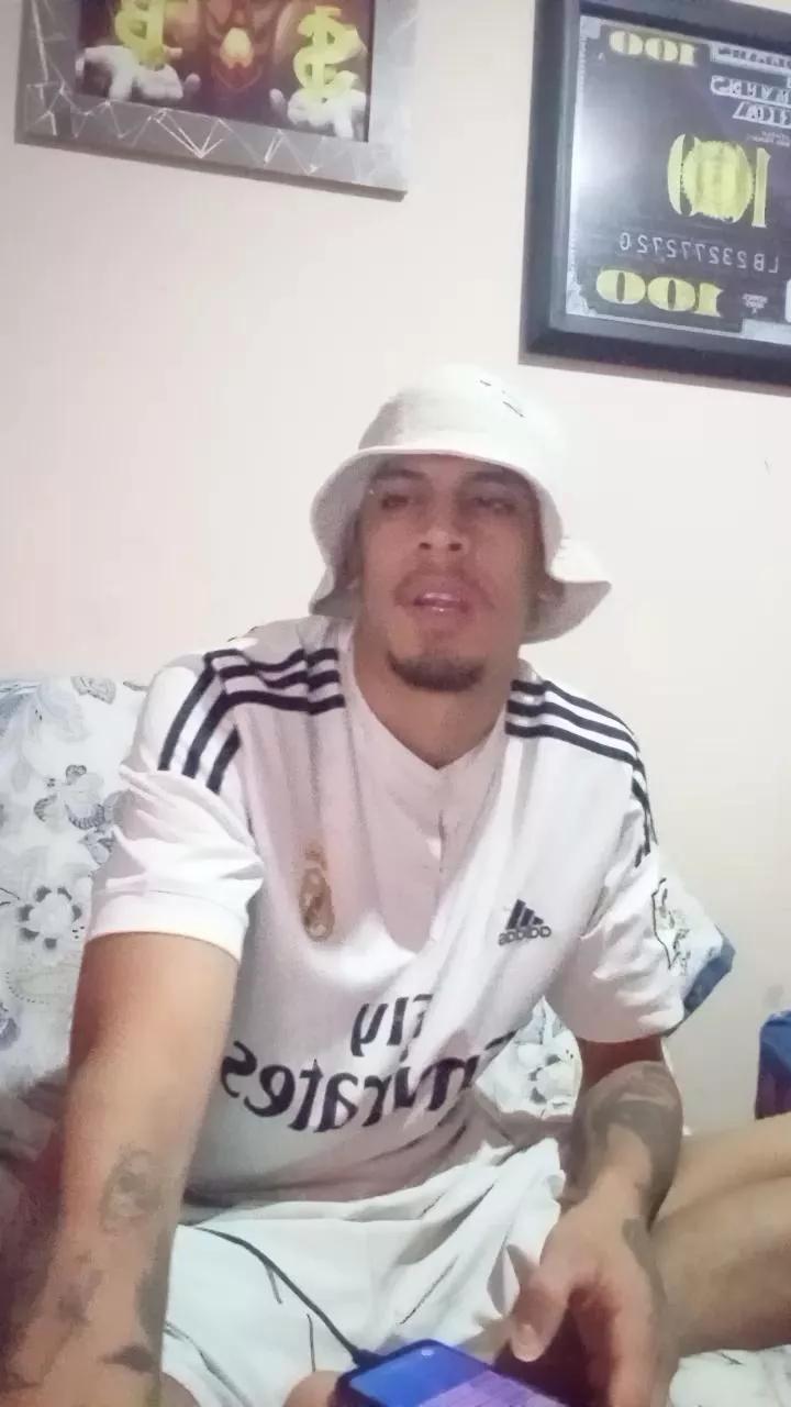 Bartisam on Cam4 