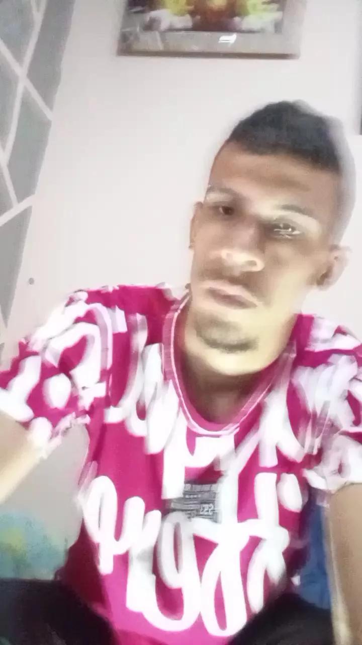 Bartisam on Cam4 