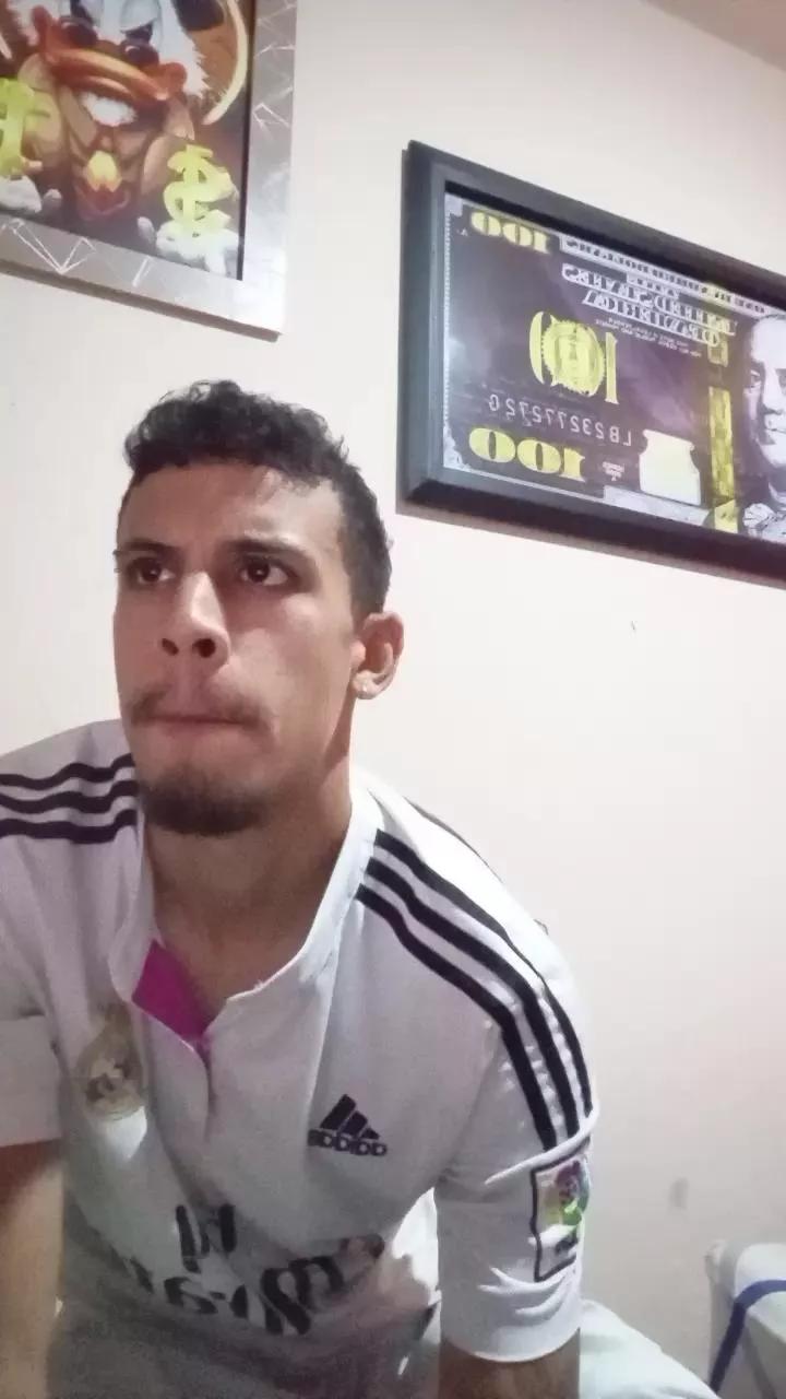 Bartisam on Cam4 